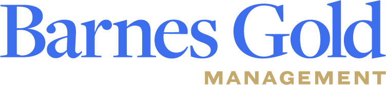 Professionally managed by Barnes Gold Management